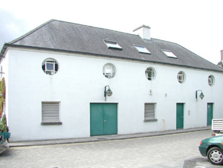 Kilkenny County Hall, John Street Lower,  COLLEGEPARK, Kilkenny,  Co. KILKENNY