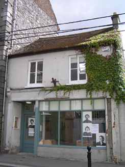 72 John Street Lower,  GARDENS (ST. JOHN'S PAR.), Kilkenny,  Co. KILKENNY