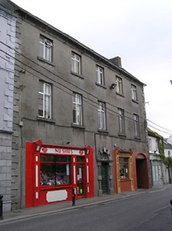 71 John Street Lower,  GARDENS (ST. JOHN'S PAR.), Kilkenny,  Co. KILKENNY