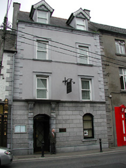 70 John Street Lower,  GARDENS (ST. JOHN'S PAR.), Kilkenny,  Co. KILKENNY