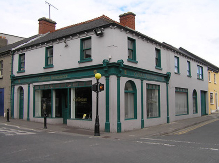 60 John Street Upper, Maudlin Street, GARDENS (ST. JOHN'S PAR.), Kilkenny,  Co. KILKENNY