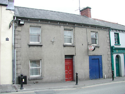 59 John Street Upper,  GARDENS (ST. JOHN'S PAR.), Kilkenny,  Co. KILKENNY