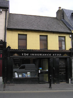 56 John Street Upper,  GARDENS (ST. JOHN'S PAR.), Kilkenny,  Co. KILKENNY