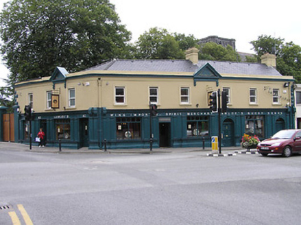 42-43 John Street Upper, Dublin Road, GARDENS (ST. JOHN'S PAR.), Kilkenny,  Co. KILKENNY
