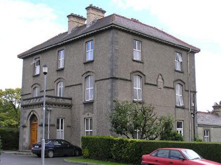 Catholic Church of Saint John the Evangelist, Dublin Road,  GARDENS (ST. JOHN'S PAR.), Kilkenny,  Co. KILKENNY