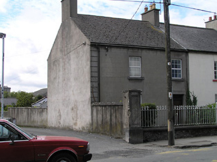 7 Saint John's Place, Dublin Road, GARDENS (ST. JOHN'S PAR.), Kilkenny,  Co. KILKENNY