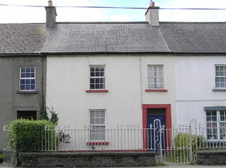 6 Saint John's Place, Dublin Road, GARDENS (ST. JOHN'S PAR.), Kilkenny,  Co. KILKENNY