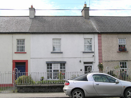 5 Saint John's Place, Dublin Road, GARDENS (ST. JOHN'S PAR.), Kilkenny,  Co. KILKENNY