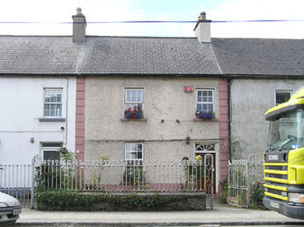 Roselawn, 4 Saint John's Place, Dublin Road, GARDENS (ST. JOHN'S PAR.), Kilkenny,  Co. KILKENNY