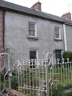 3 Saint John's Place, Dublin Road, GARDENS (ST. JOHN'S PAR.), Kilkenny,  Co. KILKENNY