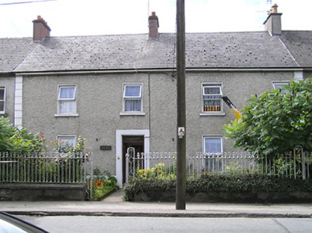 2 Saint John's Place, Dublin Road, GARDENS (ST. JOHN'S PAR.), Kilkenny,  Co. KILKENNY
