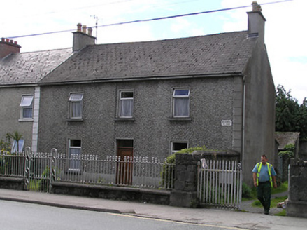 1 Saint John's Place, Dublin Road, GARDENS (ST. JOHN'S PAR.), Kilkenny,  Co. KILKENNY