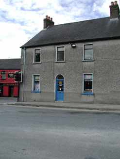 1 High Hayes Terrace, Castlecomer New Road, HIGHHAYS, Kilkenny,  Co. KILKENNY