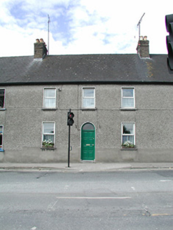 2 High Hayes Terrace, Castlecomer New Road, HIGHHAYS, Kilkenny,  Co. KILKENNY