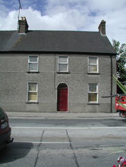 3 High Hayes Terrace, Castlecomer New Road, HIGHHAYS, Kilkenny,  Co. KILKENNY