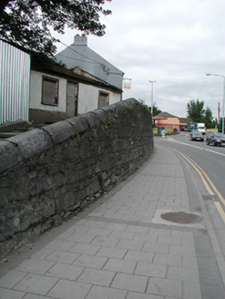 Castlecomer New Road,  GARDENS (ST. JOHN'S PAR.), Kilkenny,  Co. KILKENNY