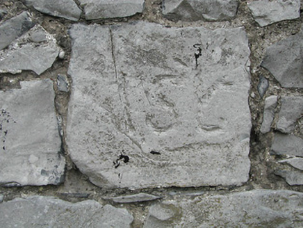 Kilkenny County Infirmary, John's Green, Wolfe Tone Street, GARDENS (ST. JOHN'S PAR.), Kilkenny,  Co. KILKENNY