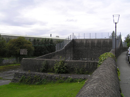 Michael Street,  GARDENS (ST. JOHN'S PAR.), Kilkenny,  Co. KILKENNY