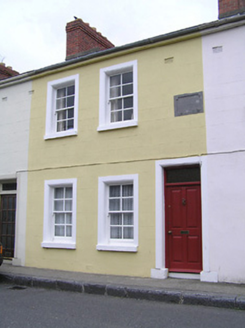 12 Michael Street,  GARDENS (ST. JOHN'S PAR.), Kilkenny,  Co. KILKENNY