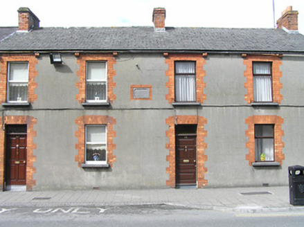 37 John Street Upper,  GARDENS (ST. JOHN'S PAR.), Kilkenny,  Co. KILKENNY