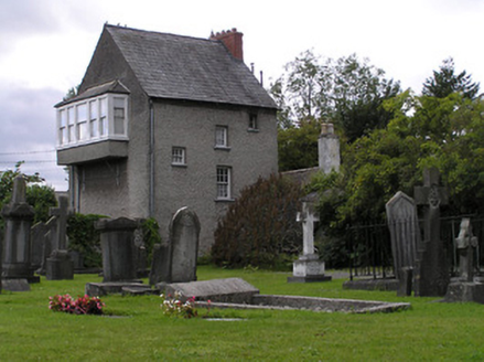 The Soldier's House, Barrack Lane,  GARDENS (ST. JOHN'S PAR.), Kilkenny,  Co. KILKENNY