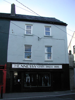 18 John Street Lower,  GARDENS (ST. JOHN'S PAR.), Kilkenny,  Co. KILKENNY