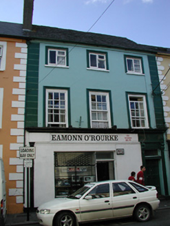 14 John Street Lower,  GARDENS (ST. JOHN'S PAR.), Kilkenny,  Co. KILKENNY