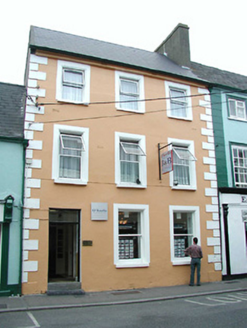 13 John Street Lower,  GARDENS (ST. JOHN'S PAR.), Kilkenny,  Co. KILKENNY