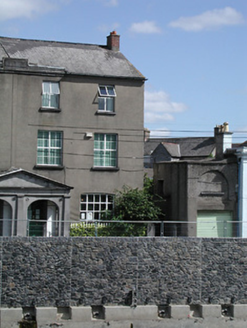 5 John's Quay,  GARDENS (ST. JOHN'S PAR.), Kilkenny,  Co. KILKENNY