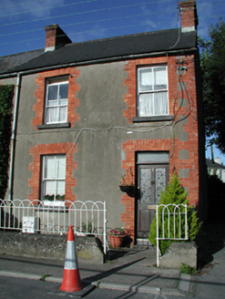 9 Parnell Terrace, John's Quay, GARDENS (ST. JOHN'S PAR.), Kilkenny,  Co. KILKENNY