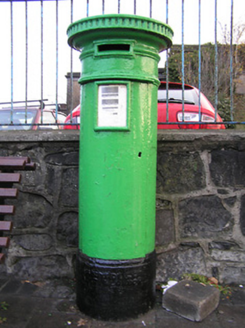 Dublin Road,  HIGHHAYS, Kilkenny,  Co. KILKENNY