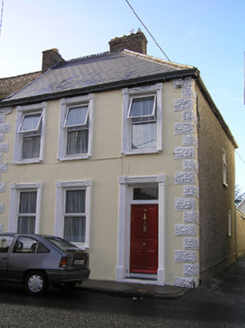 18 Friary Street, Garden Row, GARDENS (ST. JOHN'S PAR.), Kilkenny,  Co. KILKENNY