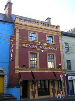 26 Patrick Street,  GARDENS (ST. PATRICK'S PAR.), Kilkenny,  Co. KILKENNY