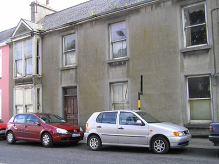 Oriel House, 8 Ormonde Road,  GARDENS (ST. PATRICK'S PAR.), Kilkenny,  Co. KILKENNY