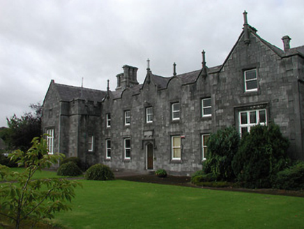 Ormonde College, Ormonde Road,  GARDENS (ST. PATRICK'S PAR.), Kilkenny,  Co. KILKENNY