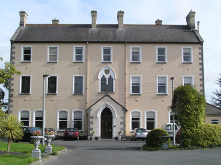 Convent of Saint John of God, College Road, Upper New Street, WALKINSLOUGH, Kilkenny,  Co. KILKENNY