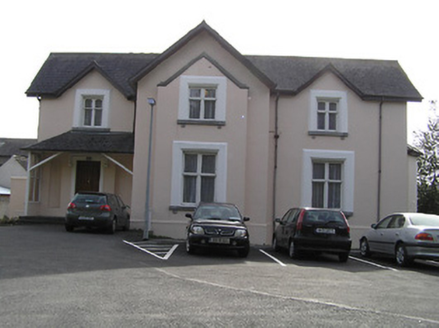 Convent of Saint John of God, College Road,  WALKINSLOUGH, Kilkenny,  Co. KILKENNY
