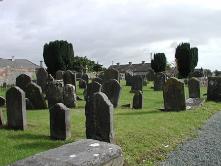 Patrick Street, Father Hayden Road, GARDENS (ST. PATRICK'S PAR.), Kilkenny,  Co. KILKENNY