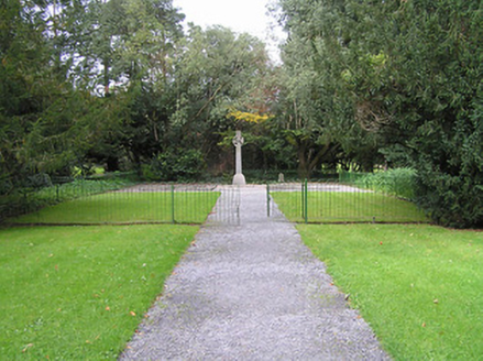 Kilkenny Castle, Castle Road,  DUKESMEADOWS (ST. PATRICK'S PAR.), Kilkenny,  Co. KILKENNY