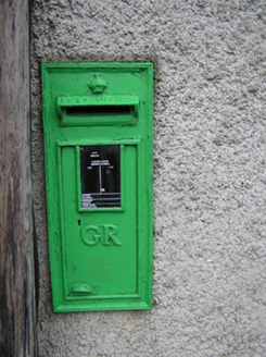 Walkin Street, Parnell Street, JAMESGREEN, Kilkenny,  Co. KILKENNY