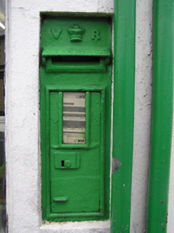 Patrick Street Upper,  DEANSGROUND, Kilkenny,  Co. KILKENNY