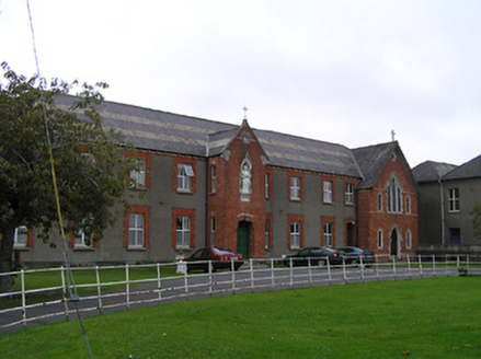 Saint Joseph's Girls Convent School, Waterford Road,  DEANSGROUND, Kilkenny,  Co. KILKENNY