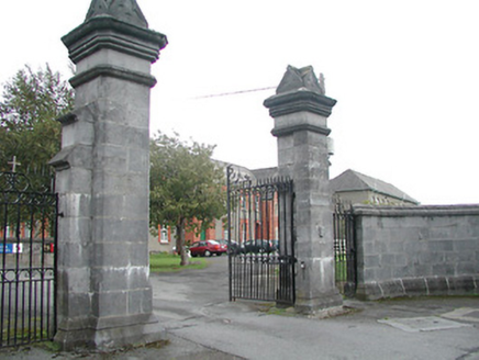 Saint Joseph's Girls Convent School, Waterford Road,  DEANSGROUND, Kilkenny,  Co. KILKENNY