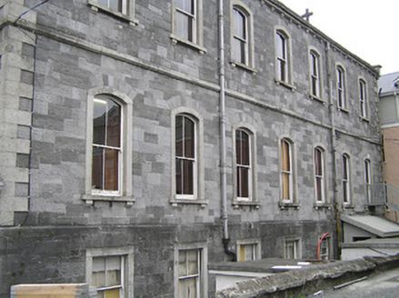 Loreto Convent, Church Lane,  GARDENS (ST. CANICE PAR.), Kilkenny,  Co. KILKENNY