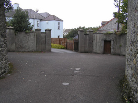 Loreto Convent, Church Lane,  GARDENS (ST. CANICE PAR.), Kilkenny,  Co. KILKENNY