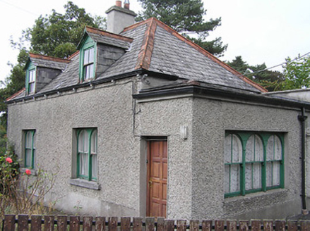 Loreto Convent, Church Lane,  GARDENS (ST. CANICE PAR.), Kilkenny,  Co. KILKENNY