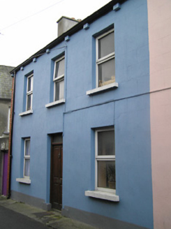 1 Church Lane,  GARDENS (ST. CANICE PAR.), Kilkenny,  Co. KILKENNY