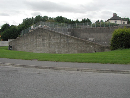 Water Barrack, Butt's Green, GARDENS (ST. CANICE PAR.), Kilkenny,  Co. KILKENNY