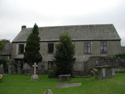 Saint Canice's Cathedral, Church Lane,  GARDENS (ST. CANICE PAR.), Kilkenny,  Co. KILKENNY