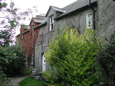 Saint Canice's Cathedral, Church Lane,  GARDENS (ST. CANICE PAR.), Kilkenny,  Co. KILKENNY